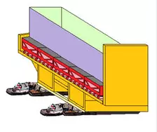 diagram of load offload 1