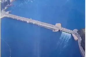 picture of La Rance visitor centre